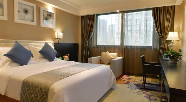 Jinhao Hotel