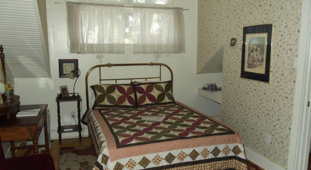 The Crofting Bed and Breakfast, Buchen Sie Bed & Breakfast Hotels in New Mexico mit Parkplatz, Parkplätze