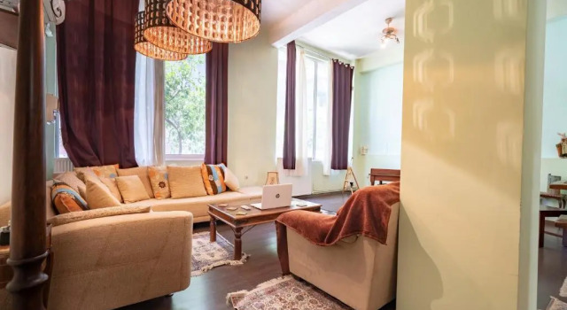 Kastella 1 bedroom 2 pers flat, Забронировать Отель Пирей Острова Саронического залива - Аттика, рядом с Археологический музей Пирея