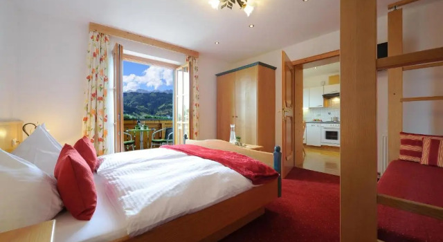 Pension Hochkönigblick