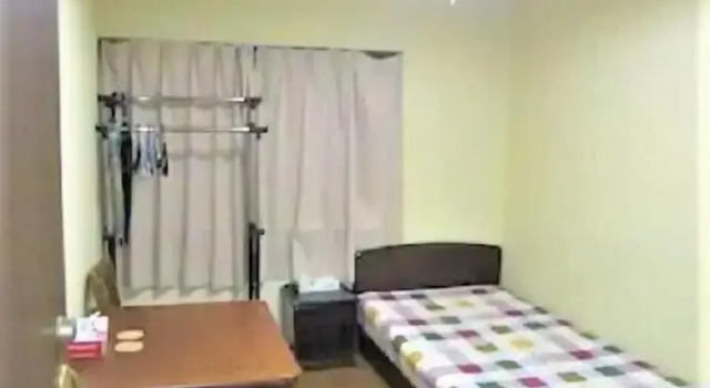 Номер Standard Tokyo Kakan