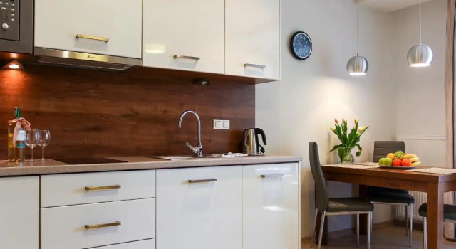 Студия Apartamenty Marina Jastrzębia Góra