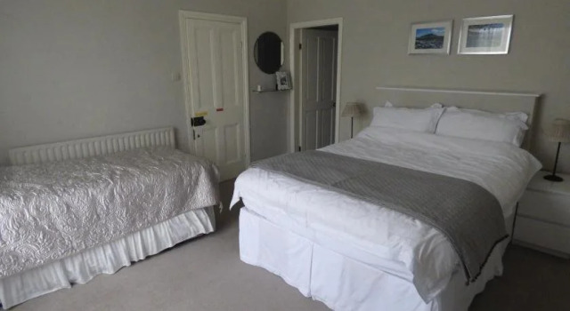 Rockwood House, Забронировать Отель Отели Англии 3 звезды, 3*