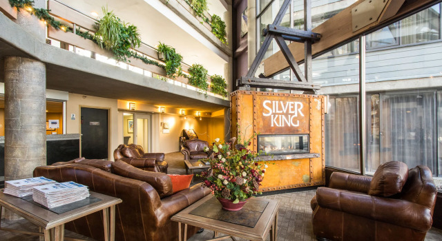 Silver King by All Seasons Resort Lodging