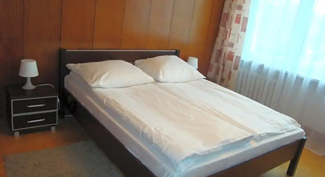 Семейный номер Standard Four Points by Sheraton Wroclaw