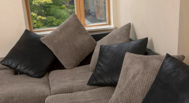 Amazing Central 2 Bed Flat - Northern Quarter, Забронировать Отель Манчестер Большой Манчестер, рядом с Район Гей-виллидж в Манчестере