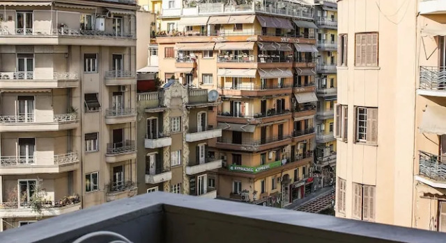 Superior One Luxury Apartments, Забронировать Апартаменты/квартира Апартаменты Салоников, рядом с Триумфальная арка императора Галерия, Апартаменты/квартира