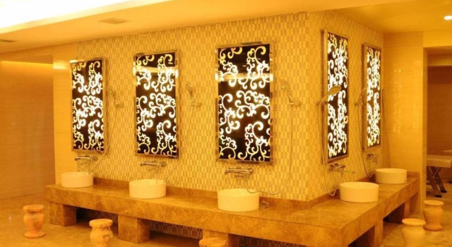 Jiexiu Zhengda Haixing Hotel, Rezervați Hotel Jiexiu Shanxi