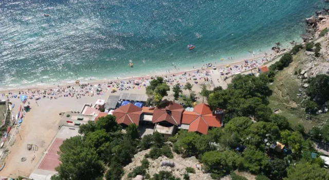 Bunculuka Camping Resort, Rezervovat Kemp Kempování a glamping v Krk, Kemp