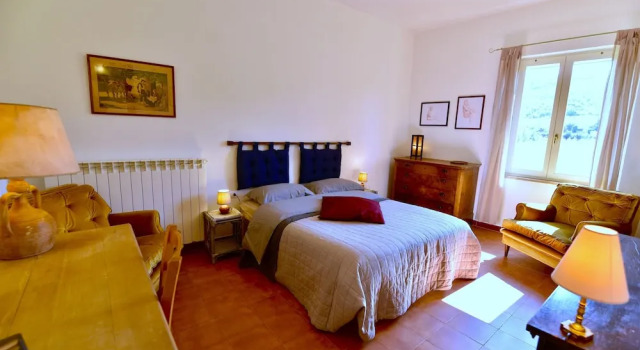 La Casa Toscana - Apt Castello 7 km by the sea
