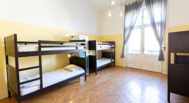Spicy Hostel, Varaa Hostelli Budapest Budapest