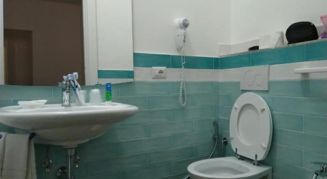 Номер Standard Jerula B&B