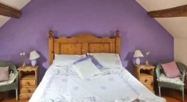 Horse Shoe Cottage, Boek Vakantiehuis Vakantiehuizen in Merseyside, Cottage