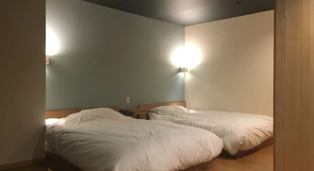 R Star Hostel Kyoto Japan