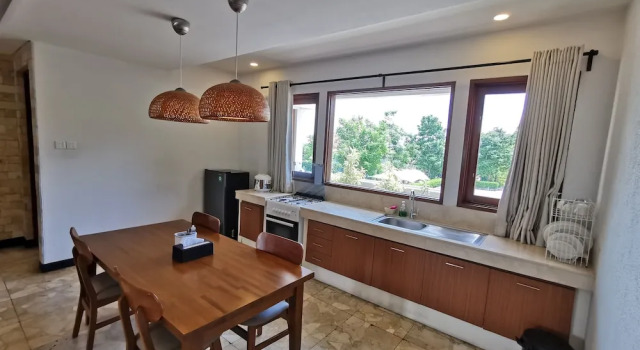 Villa Bukit Jaya Residence & Apartment Semarang