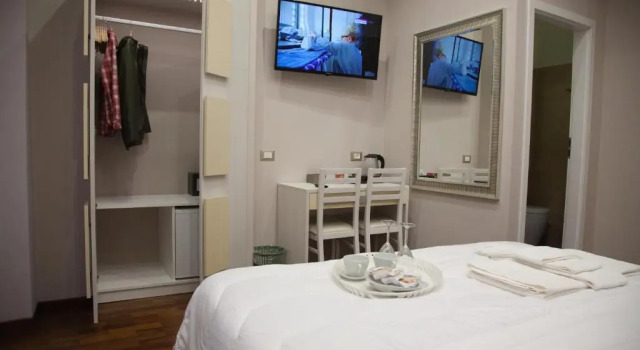 Номер Deluxe Maison Imperiale