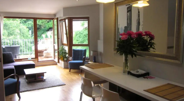 Апартаменты Prague City Loft And Studio