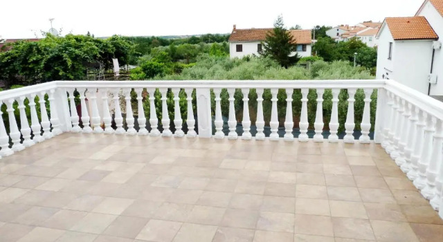 Апартаменты с 3 комнатами Apartments Villa Excellente Belvedere