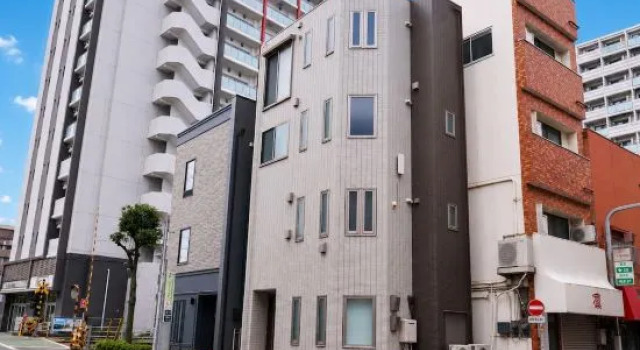 Design Villa nr Kamata : Entire House【Tiffa Kmata】, Prenota Boutique Tokyo Tokyo