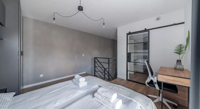 Apartamenty Sun & Snow Duna, Varaa Huoneisto Gdynia 