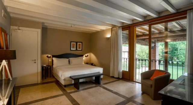 Двухместный номер Superior Santellone Lifestyle Resort
