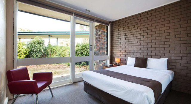 Burvale Hotel, Varaa Hotelli Nunawading Melbourne