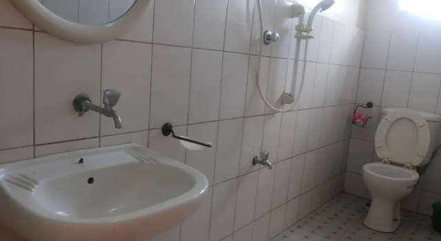 Номер Standard Gulu Crystal Hotel