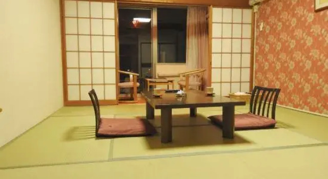 Номер Standard Kai Resort Hotel