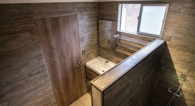 Номер Standard Inaki Uhi Hotel