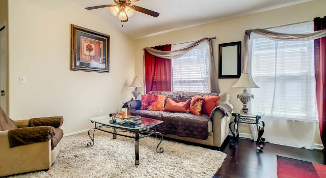 Flounder Vacation Home, Rezerwuj Dom wakacyjny Hotele w Kissimmee z parkingiem, Parking