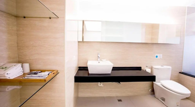 Run of House Huang Shin Business Hotel - ZhongGung Branch