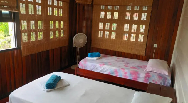 Guesthouse Twenty4