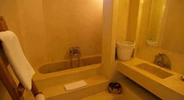 Junior suite Dar Crystal
