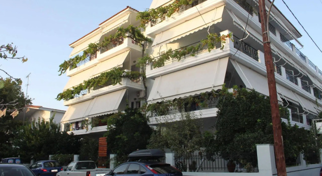 123 Armonia Studios, Book Guesthouse Edipsos Evia