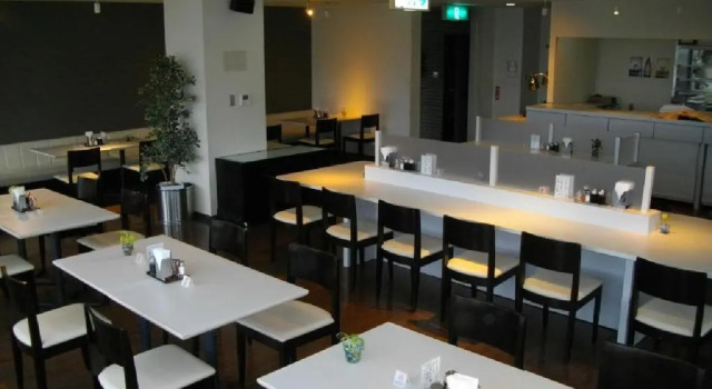 Студия Okadaya Bayside / Vacation STAY 72726