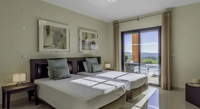 Вилла Amendoeira Golf Resort - Apartments and villas
