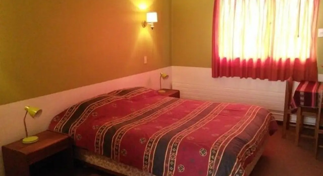 Hotel Las Vicuñas, 预订 酒店 普特雷 Arica y Parinacota