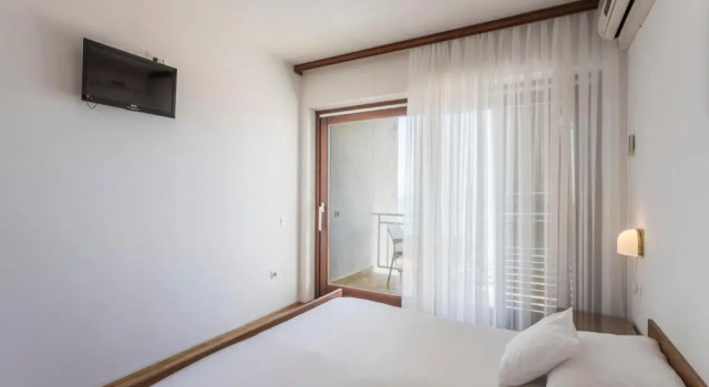 Апартаменты Apartments Vedra
