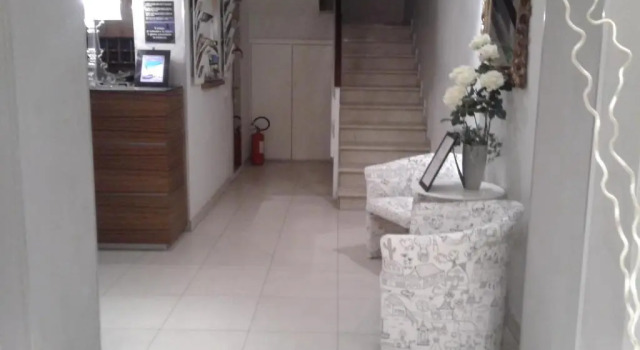 Hotel La Rosta