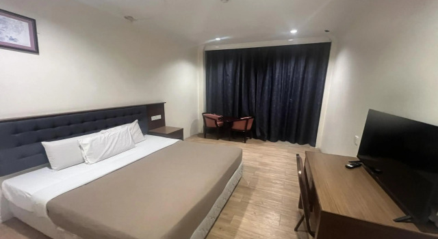 Iris House Hotel Cameron Highlands