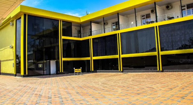Paradise, Rezerwuj Hotel Saryaghash Szymkent