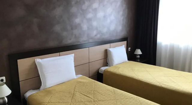 Номер Standard Hotel Kardinal