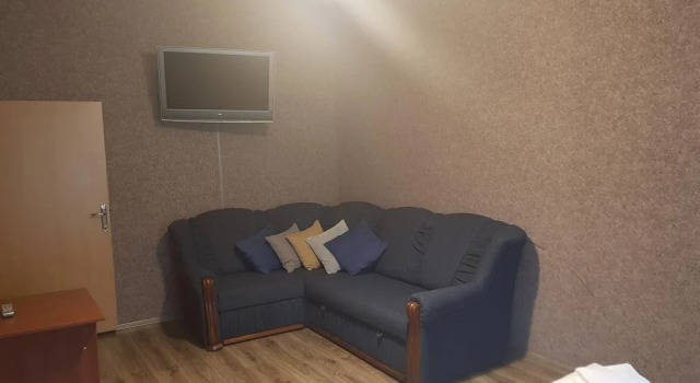 Apart-Hotel City Center Contrabas