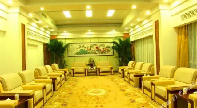 Jinshuiwan Holiday Resort, Varaa Lomakeskus Hotellit Luan pysäköinnillä, Pysäköinti