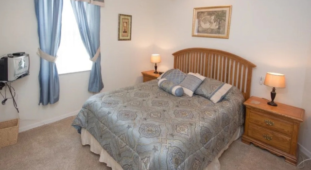 Вилла Ip60209 - Sunrise Lakes - 4 Bed 2 Baths Villa