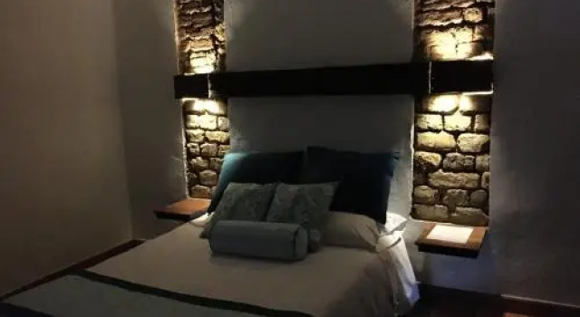 Hotel Cinco Tierras Suesca