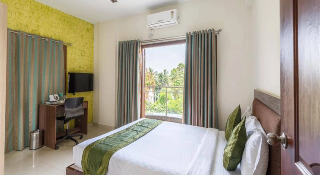 Royal 9 Apartment, Rezervovat Apartmán Bangalore Bangalore