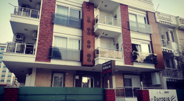 Livia Residence