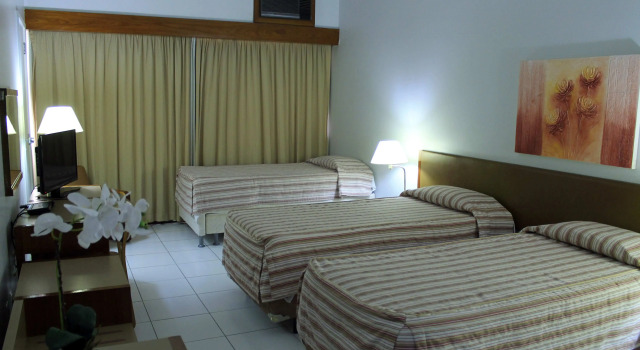 Hotel Nacional Inn Belo Horizonte, Забронировать Отель Белу-Оризонти Бело Хоризонт, рядом с Municipal Park