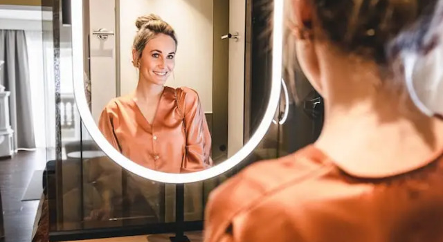 Номер Comfort Traumhotel Alpina Adults only, Yoga, Ayurveda